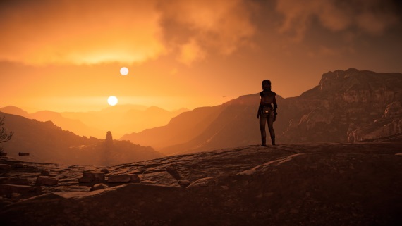 Star Wars Outlaws pripravil na október dva patche