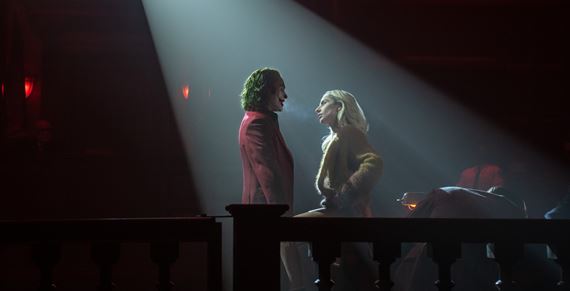 Film Joker: Folie à Deux príde do kín už o pár dní, Lady Gaga ho podporila vydaním nového albumu