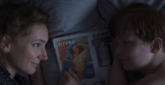 Ema a smrtihlav je jeden z najdôležitejších filmov roka. V kinách nájdete aj ďalšie zaujímavé novinky - podcast Vertigo