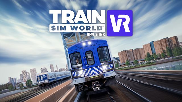 Gamescom 2024: Obsah zadarmo, v��ie trate a zjednotenie komun�t prich�dza v Train Sim World 5 