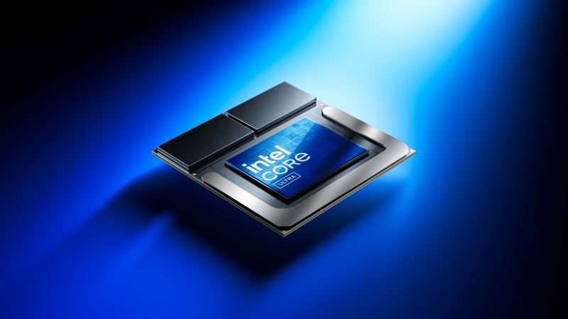 Intel dnes predstavil Core Ultra 200V procesory, s lepie ako konkurencia