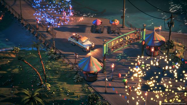 Konami vyd� indie hru Deliver At All Costs, pozrite si viac ako hodinu z hrania 