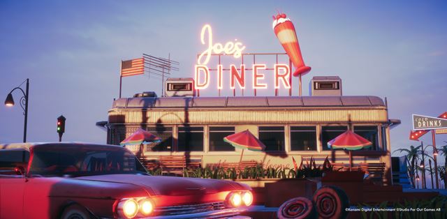 Konami vyd� indie hru Deliver At All Costs, pozrite si viac ako hodinu z hrania 