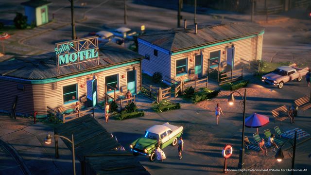 Konami vyd� indie hru Deliver At All Costs, pozrite si viac ako hodinu z hrania 