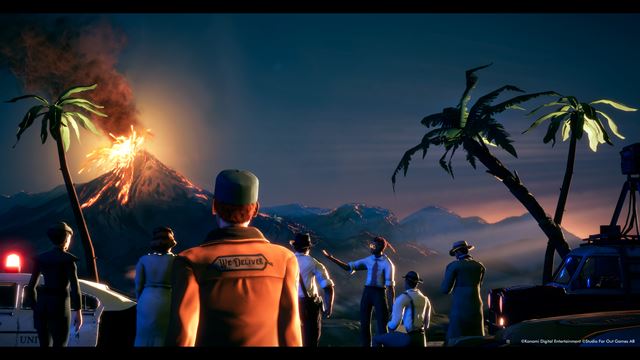 Konami vyd� indie hru Deliver At All Costs, pozrite si viac ako hodinu z hrania 