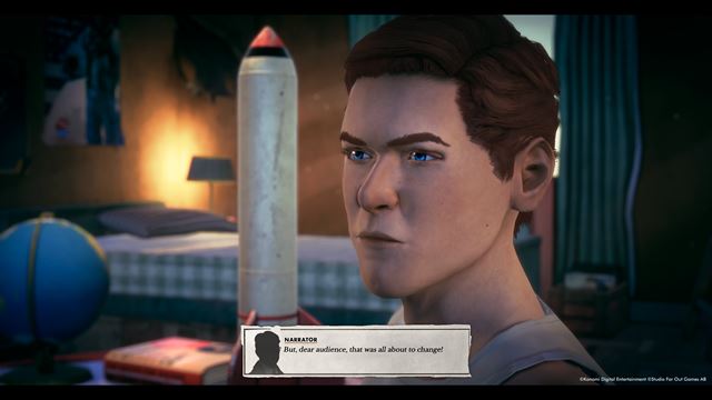 Konami vyd� indie hru Deliver At All Costs, pozrite si viac ako hodinu z hrania 