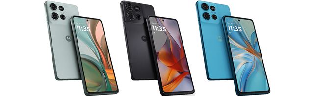 Motorola predstavila odoln Moto g75 5G 