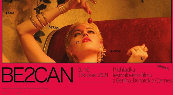 11. ročník Be2Can ponúkne aj rôznorodé sprievodné podujatia, debaty s inšpiratívnymi hosťami