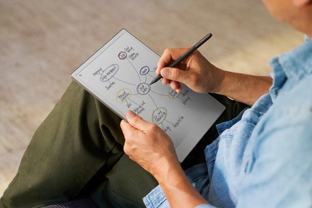 Remarkable kone�ne predstavilo svoj nov� ePaper tablet, farebn� Remarkable Paper Pro 