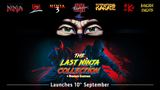 The Last Ninja Collection had financie na nvrat klasickch ninja hier