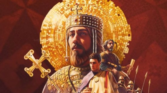 Komiks Crusader Kings III: Many Roads to Power je už dostupný zadarmo