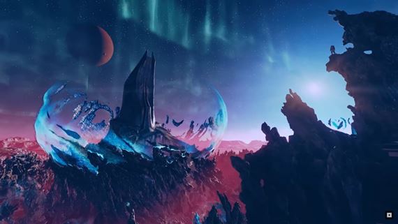 Starfield’s ‘Shattered Space’ Expansion Promises Darker Tones and New Challenges