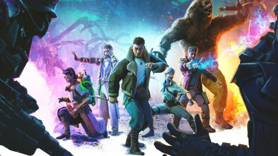 Devolver prepustil väčšinu vývojárov Sumerian Six v deň vydania