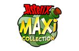 Microids oslavuj 65 rokov Asterixa kolekciou Asterix MAXI COLLECTION  PLATINUM EDITION