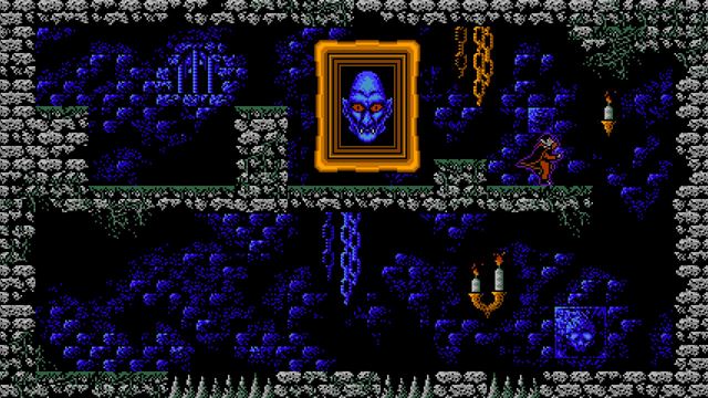 Vampire vs Devil bude nostalgick� z�bava v pekelnom mno�stve levelov 