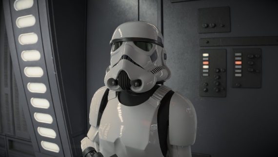 Vedúci Star Wars Outlaws hovorí, že ho hodnotenia v recenziách mierne sklamali, ale teší ho reakcia hráčov