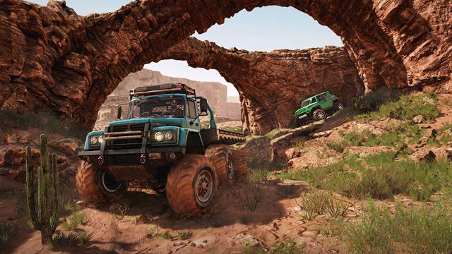 Expedition dost�va nov� sez�nu, co-op na konzoly a pr�ve vych�dza v game passe 