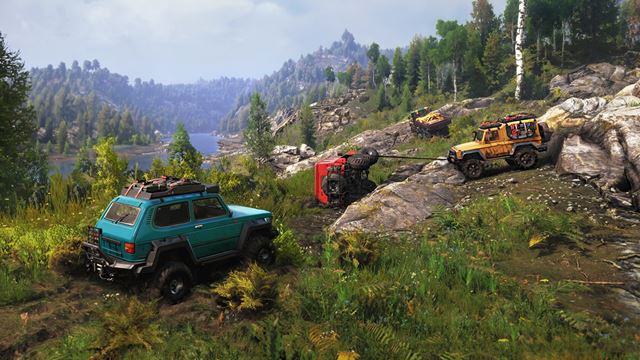 Expedition dost�va nov� sez�nu, co-op na konzoly a pr�ve vych�dza v game passe 