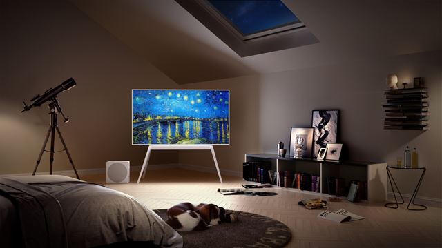 TCL na IFA predstavila svoj nov TCL NXTFRAME televzor, pridva nov vlajkov lo a nov ronk obbenej 765 srie 