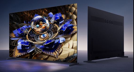 TCL na IFA predstavila svoj nov TCL NXTFRAME televzor, pridva nov vlajkov lo a aj nov ronk obbenej C srie