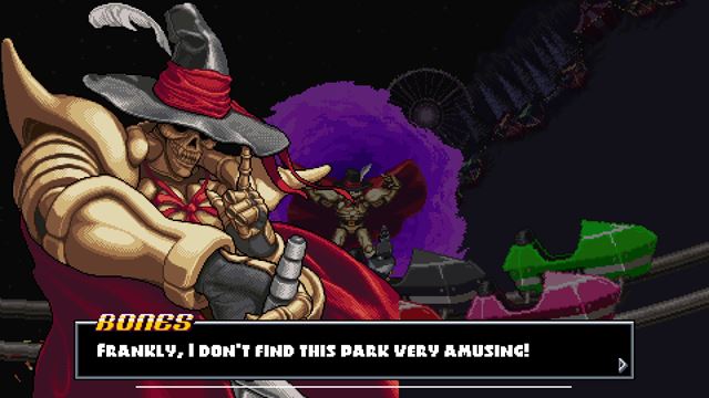 Gamescom 2024: Mighty Morphin Power Rangers: Rita's Rewind m� �aro seri�lu aj klasick�ch beat 'em up 