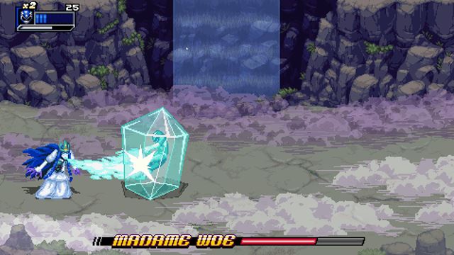 Gamescom 2024: Mighty Morphin Power Rangers: Rita's Rewind m� �aro seri�lu aj klasick�ch beat 'em up 