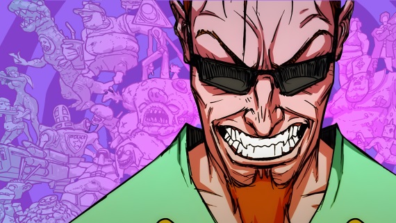 Ďalší herný film Uweho Bolla prepadol ešte predtým, ako vôbec mohol vzniknúť