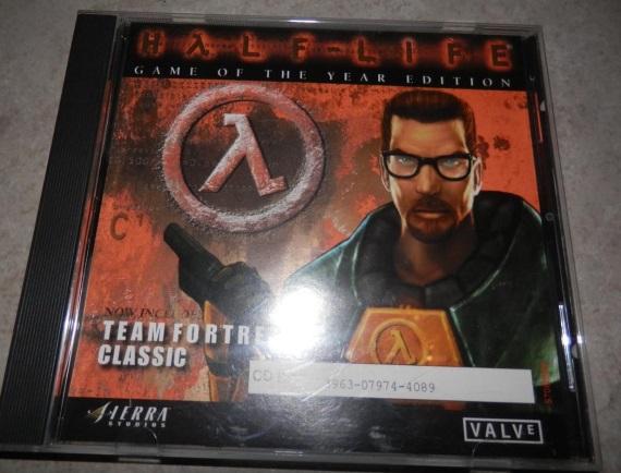 Ako za��nalo Valve?