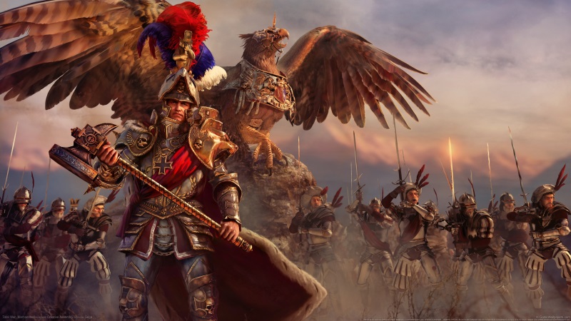 Total War: Empire prichdza na mobily