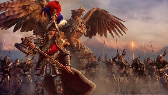 Total War: Empire prichádza na mobily