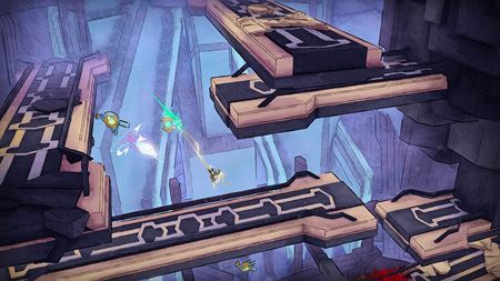 Gamescom 2024: MIO: Memories in Orbit bude metroidvania, ktor chce chyti za srdce  
