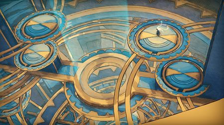 Gamescom 2024: MIO: Memories in Orbit bude metroidvania, ktor chce chyti za srdce  