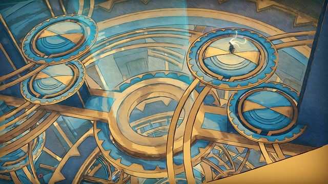 Gamescom 2024: MIO: Memories in Orbit bude metroidvania, ktor� chce chyti� za srdce 