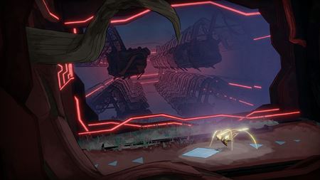 Gamescom 2024: MIO: Memories in Orbit bude metroidvania, ktor chce chyti za srdce  