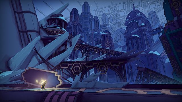 Gamescom 2024: MIO: Memories in Orbit bude metroidvania, ktor� chce chyti� za srdce 