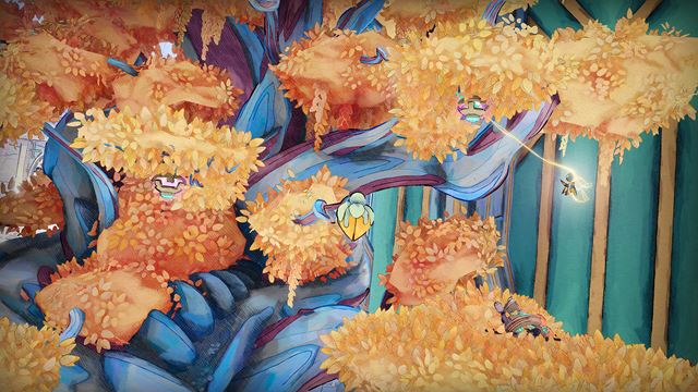 Gamescom 2024: MIO: Memories in Orbit bude metroidvania, ktor� chce chyti� za srdce 