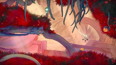 Gamescom 2024: MIO: Memories in Orbit bude metroidvania, ktor chce chyti za srdce  