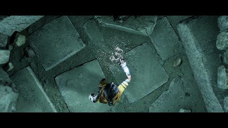 Gamescom 2024: Pozrite si 10 mint z hrania aknej adventry Unknown 9: Awakening so serilovou Yennefer  