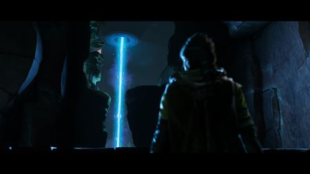 Gamescom 2024: Pozrite si 10 mint z hrania aknej adventry Unknown 9: Awakening so serilovou Yennefer  