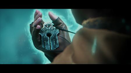 Gamescom 2024: Pozrite si 10 mint z hrania aknej adventry Unknown 9: Awakening so serilovou Yennefer  