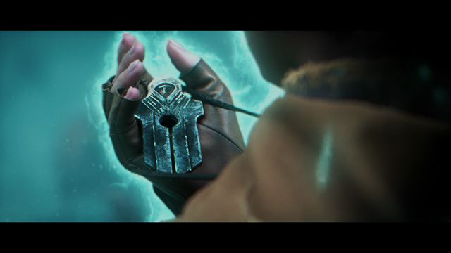 Gamescom 2024: Pozrite si 10 min�t z hrania ak�nej advent�ry Unknown 9: Awakening so seri�lovou Yennefer 