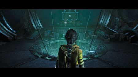 Gamescom 2024: Pozrite si 10 mint z hrania aknej adventry Unknown 9: Awakening so serilovou Yennefer  