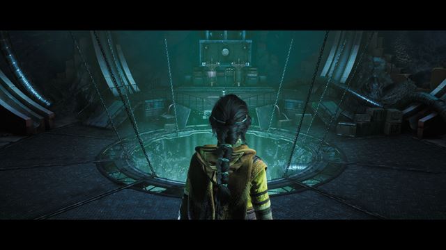 Gamescom 2024: Pozrite si 10 min�t z hrania ak�nej advent�ry Unknown 9: Awakening so seri�lovou Yennefer 