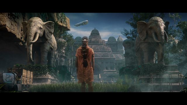 Gamescom 2024: Pozrite si 10 min�t z hrania ak�nej advent�ry Unknown 9: Awakening so seri�lovou Yennefer 