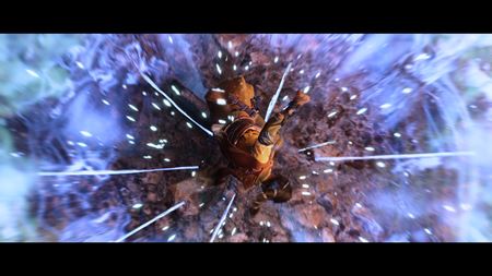 Gamescom 2024: Pozrite si 10 mint z hrania aknej adventry Unknown 9: Awakening so serilovou Yennefer  