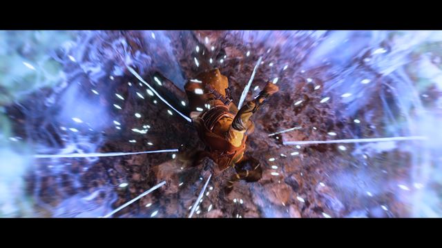 Gamescom 2024: Pozrite si 10 min�t z hrania ak�nej advent�ry Unknown 9: Awakening so seri�lovou Yennefer 