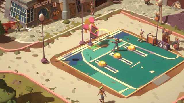 Gamescom 2024: Ako sa hr� remake kultovej ak�nej advent�ry Little Big Adventure? 