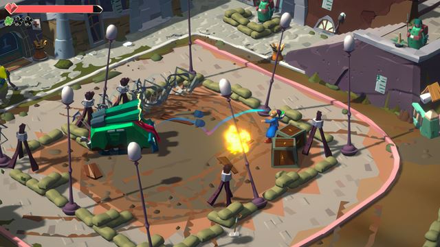 Gamescom 2024: Ako sa hr� remake kultovej ak�nej advent�ry Little Big Adventure? 