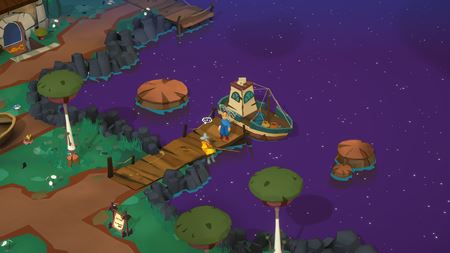 Gamescom 2024: Ako sa hr remake kultovej aknej adventry Little Big Adventure?  