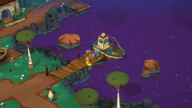 Gamescom 2024: Ako sa hr� remake kultovej ak�nej advent�ry Little Big Adventure? 